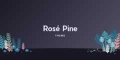 rose-pine-theme