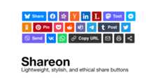shareon