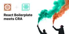 react-boilerplate-cra-template