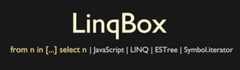 linqbox