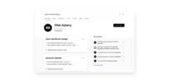 react-dashboard-design