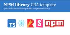 cra-template-npm-library