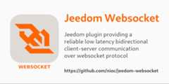 jeedom-websocket