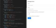 ngx-form-builder