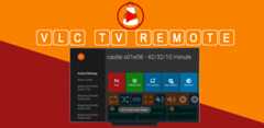 VLC-TV-Remote