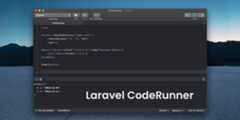 laravel-coderunner