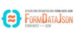 form-data-json