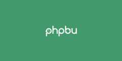 phpbu