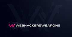 WebHackersWeapons