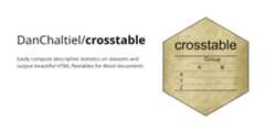 crosstable