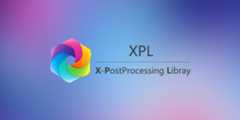 X-PostProcessing-Library