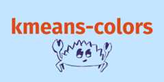 kmeans-colors