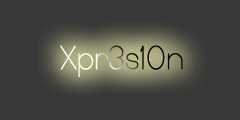 Xpresion