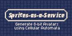 sprites-as-a-service