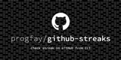 github-streaks