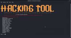 hackingtool