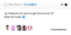 CovidBot