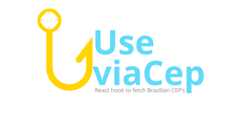 use-viacep