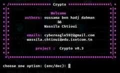 Crypto