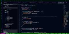 night-coder