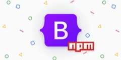 bootstrap-npm-starter