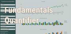 FundamentalsQuantifier