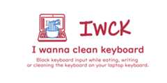 I-wanna-clean-keyboard