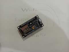 esp8266-router