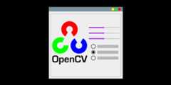 OpenCV-Catalogue