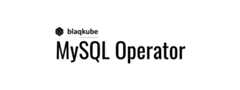 mysql-operator