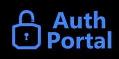 caddy-auth-portal