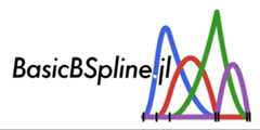 BasicBSpline.jl