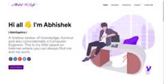 AbhiSaphire.github.io