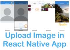 ImageUploadReactNative
