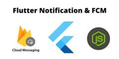 FCM_Flutter-Notification