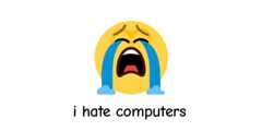 i-hate-computers