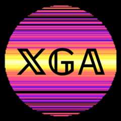 XGA