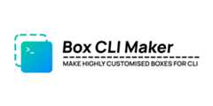 box-cli-maker