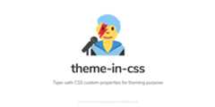theme-in-css