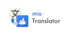 mis-translator