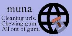 muna