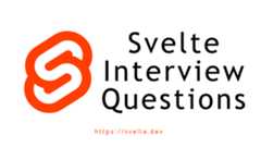 svelte-interview-questions