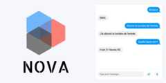 NOVA-NodeJS