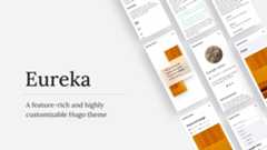 hugo-eureka