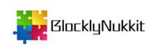 BlocklyNukkit