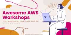 awesome-aws-workshops