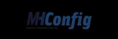 mhconfig