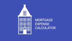 mortgage-expense-calculator