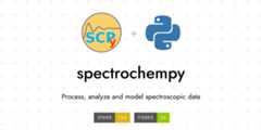 spectrochempy