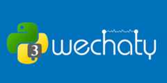 python-wechaty-getting-started